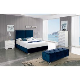 Прикроватная тумба М-153