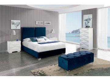 Прикроватная тумба М-153