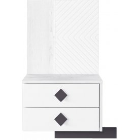 Прикроватная тумба Марс № 13