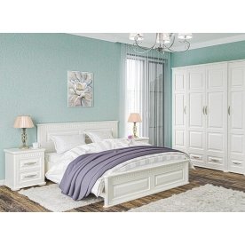 Прикроватная тумба Марсель МН-126-02(1)