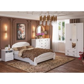 Прикроватная тумба Медина ТБ 041