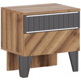 Прикроватная тумба Моника модель 3