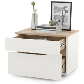 Прикроватная тумба Муссон