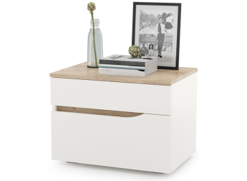 Прикроватная тумба Муссон