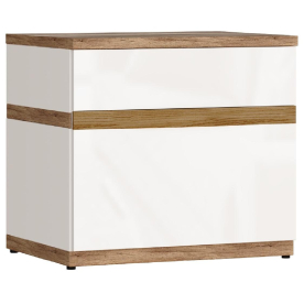 Прикроватная тумба Николь-Люкс 03