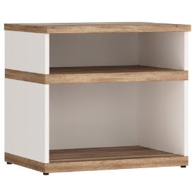 Прикроватная тумба Николь-Люкс 03