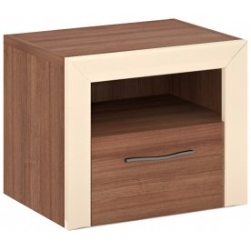 Прикроватная тумба Нобиле ТбКр ШКр