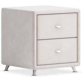 Прикроватная тумба Nuvola Bari 2