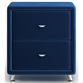 Прикроватная тумба Nuvola Bari 2