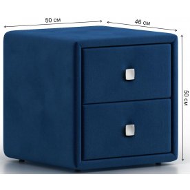 Прикроватная тумба Nuvola Bari