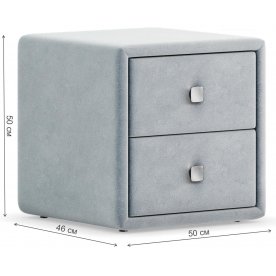 Прикроватная тумба Nuvola Bari