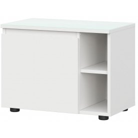 Прикроватная тумба Одри Серия 2