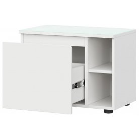 Прикроватная тумба Одри Серия 2