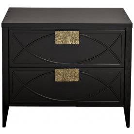 Прикроватная тумба Оил