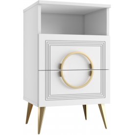 Прикроватная тумба Оливия