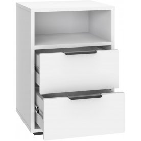 Прикроватная тумба Оптима ОП-07