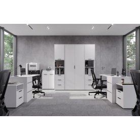 Прикроватная тумба Оптима ОП-07