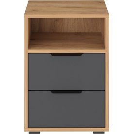 Прикроватная тумба Оптима ОП-07