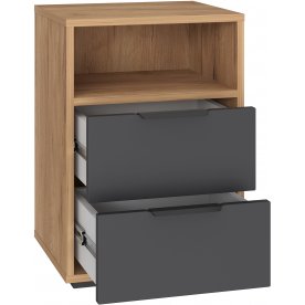 Прикроватная тумба Оптима