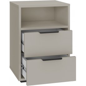 Прикроватная тумба Оптима ОП-07