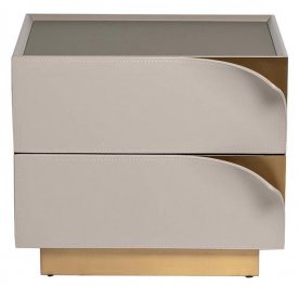 Прикроватная тумба Page 58DB-21235TUMB-LV