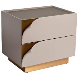 Прикроватная тумба Page 58DB-21235TUMB-PR