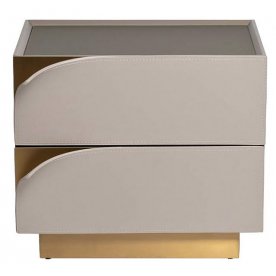 Прикроватная тумба Page 58DB-21235TUMB-PR