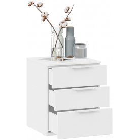 Прикроватная тумба Порто ТД-393.03.01