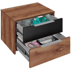 Прикроватная тумба Popy