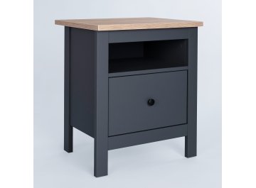 Прикроватная тумба Сага