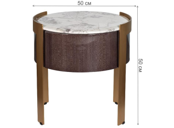 Прикроватная тумба Sevilla 58DB-NS20001