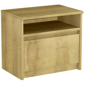 Прикроватная тумба Шервуд Ш1а