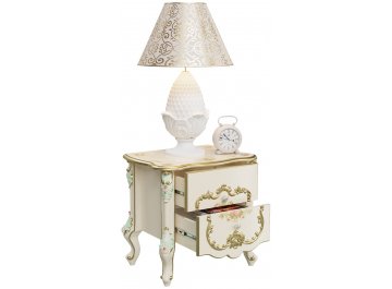 Прикроватная тумба Шейх