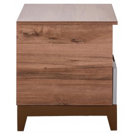 Прикроватная тумба Сканди