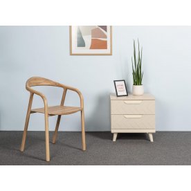 Прикроватная тумба Сканди