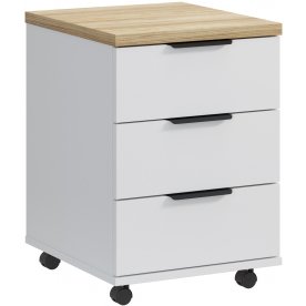 Прикроватная тумба Скайлайт СЛ-12К