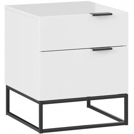 Прикроватная тумба Слим ТД-369.03.01