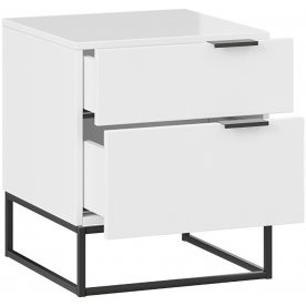 Прикроватная тумба Слим ТД-369.03.01