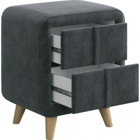 Прикроватная тумба Софи 3