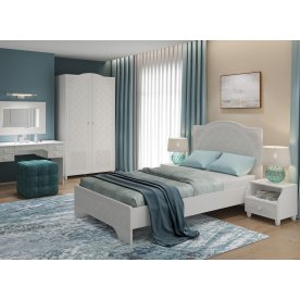 Прикроватная тумба Соня Премиум СО-8К