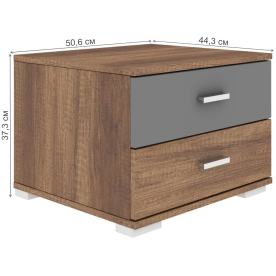 Прикроватная тумба Тамия