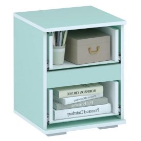 Прикроватная тумба Тифани ТБ-13