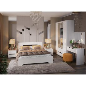 Прикроватная тумба Валирия ТБ 031