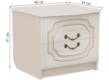 Прикроватная тумба Верона