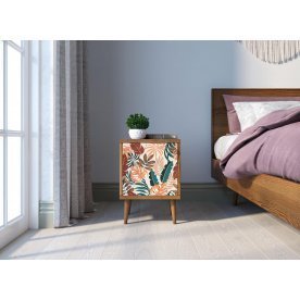 Прикроватная тумба Воаб