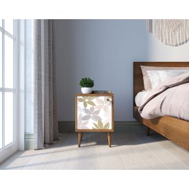 Прикроватная тумба Воаб