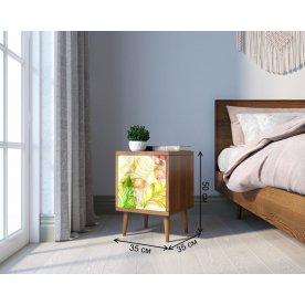 Прикроватная тумба Воаб