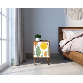 Прикроватная тумба Воаб