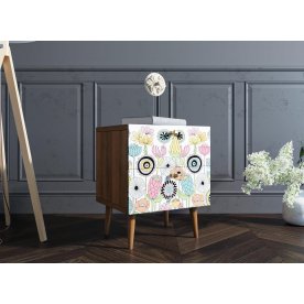 Прикроватная тумба Воаб