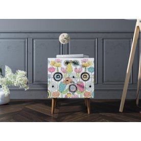 Прикроватная тумба Воаб